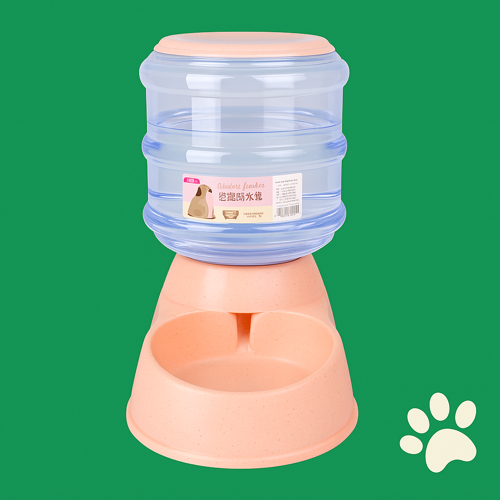 FeedMax™ - Gamelle double grande capacité