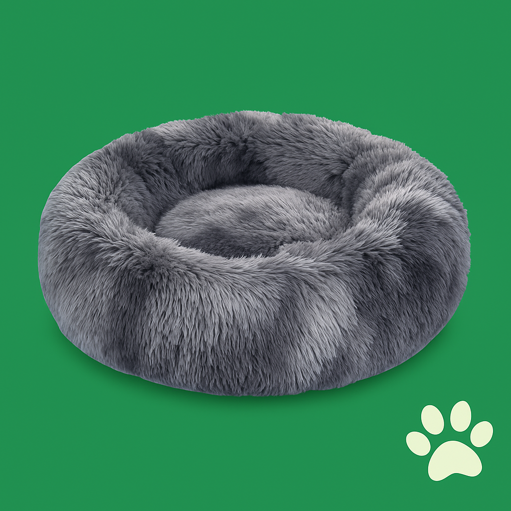 SnugBed™ - Lit douillet pour chien ou chat