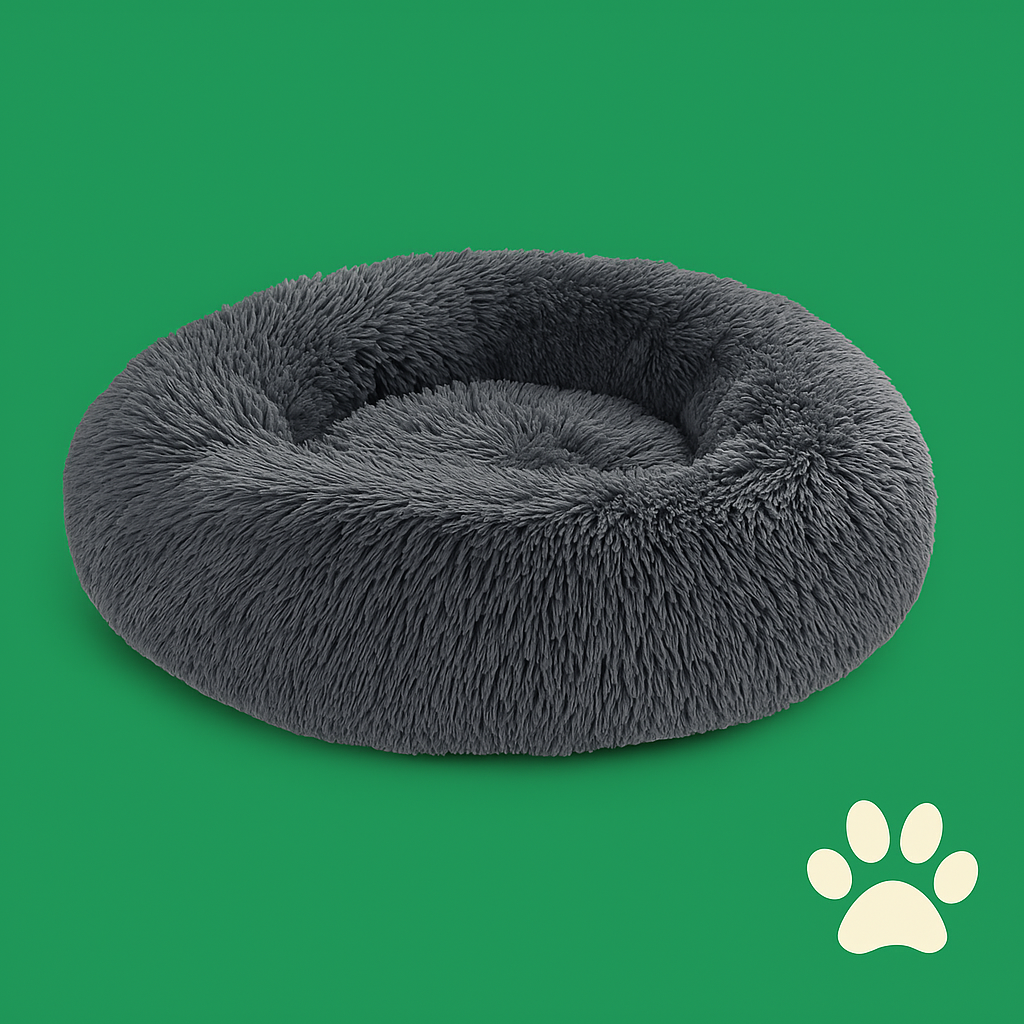 SnugBed™ - Lit douillet pour chien ou chat