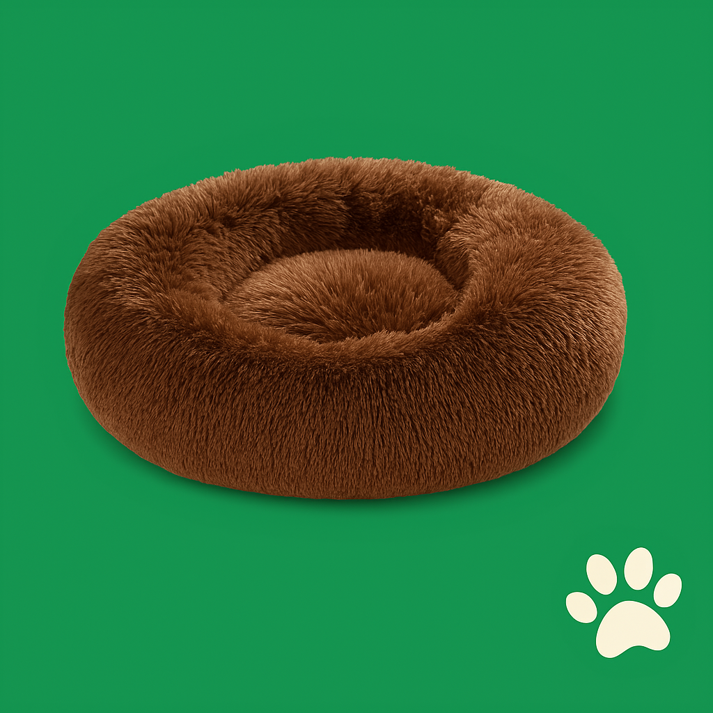 SnugBed™ - Lit douillet pour chien ou chat