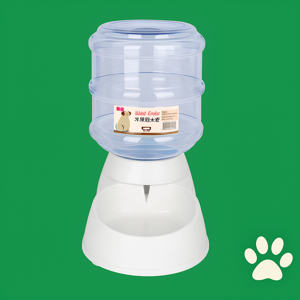 FeedMax™ - Gamelle double grande capacité